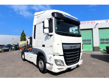 Tractor unit DAF XF 480