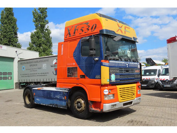 Tractor unit DAF XF 530