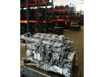 Engine SCANIA