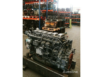 Engine SCANIA