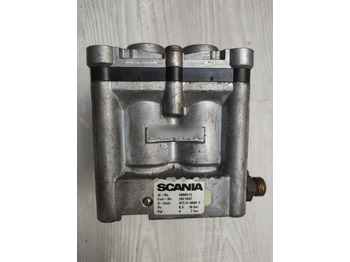 Engine and parts SCANIA