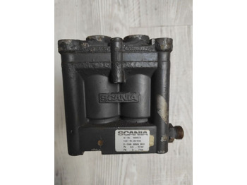 Engine and parts SCANIA