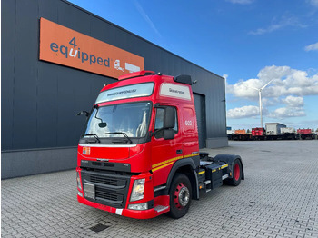Tractor unit VOLVO FM 460