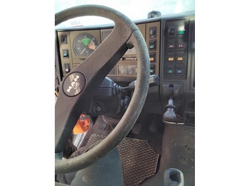 Tipper MAN 19.342 FAK 4x4: picture 5 Tipper MAN 19.342 FAK 4x4: picture 5