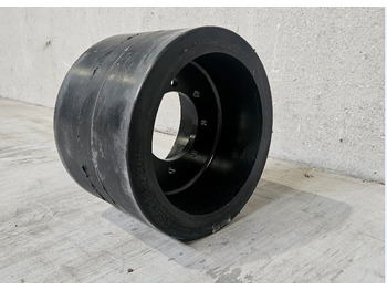 New Track roller for Tracked tractor Galet inférieur VULCAN AGRI pour tracteur à chenilles Challenger MT700/MT800 - F: picture 4