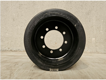 New Track roller for Tracked tractor Galet inférieur VULCAN AGRI pour tracteur à chenilles Challenger MT700/MT800 - F: picture 2