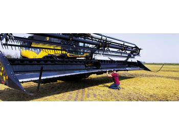 Combine header HONEY BEE