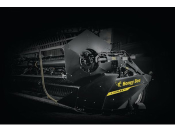 New Combine header Honey Bee AirFLEX NXT AFN245: picture 2