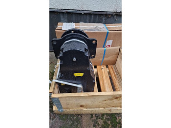 New Spare parts for Farm tractor Zuidberg Frontzapfwelle zum Case PUMA / PUMA CVX / STEYR CVT: picture 4