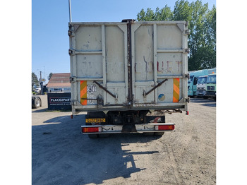 Tipper Scania 114-L-340: picture 5