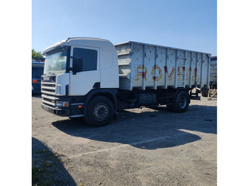 Tipper Scania 114-L-340: picture 3