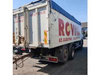 Tipper Scania 94-D: picture 5