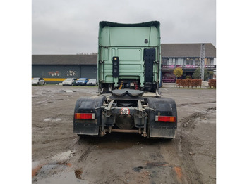 Tractor unit DAF 105.510: picture 5