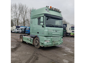 Tractor unit DAF 105.510: picture 3