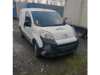 Panel van VOLKSWAGEN Caddy