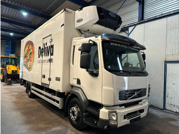 Refrigerator truck VOLVO FL 240