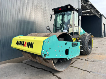 Roller AMMANN