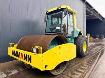 Roller AMMANN