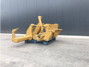 New Attachment for Construction machinery Cat 120G: picture 5