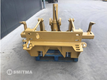 New Attachment for Construction machinery Cat 120G: picture 3