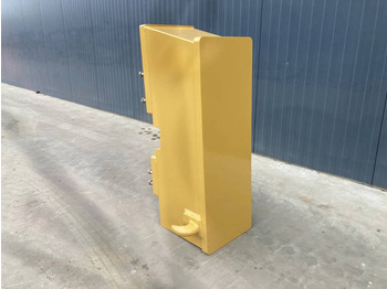 Attachment for Construction machinery Cat 12M / 12M2 / 12M3 / 140M / 140M2 / 140M3 / 160M /: picture 5