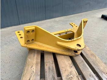 Attachment for Construction machinery Cat 12M2 / 12M3 / 140M2 / 140M3 / 140 NG / 150 NG / 16: picture 2
