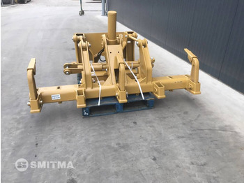 New Attachment for Construction machinery Cat 130G: picture 4