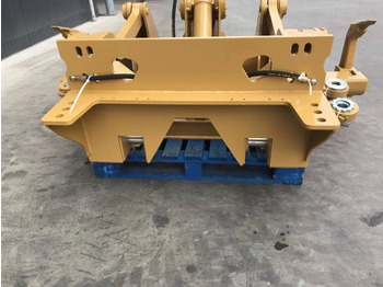 New Attachment for Construction machinery Cat 140 NG: picture 3
