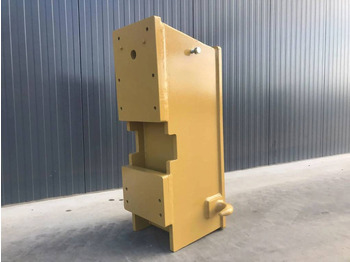 New Attachment for Construction machinery Cat 140M: picture 4