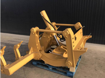 New Attachment for Construction machinery Cat 14G: picture 5
