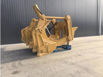 New Attachment for Construction machinery Cat 14G: picture 4