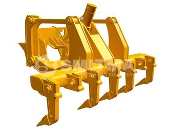 Attachment CATERPILLAR