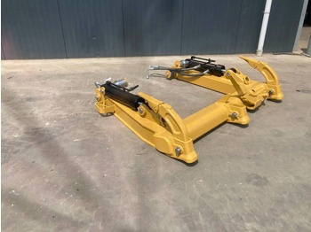 New Attachment for Construction machinery Cat 963 NG: picture 5