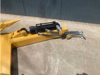 New Attachment for Construction machinery Cat 963 NG: picture 4