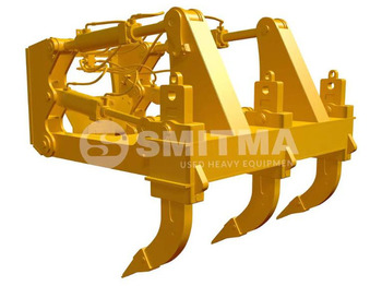 Attachment CATERPILLAR