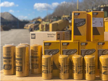 Attachment CATERPILLAR