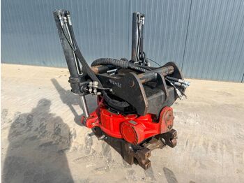 Attachment for Construction machinery INDEXATOR R8 - S70: picture 3 Attachment for Construction machinery INDEXATOR R8 - S70: picture 3