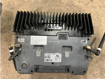Attachment for Construction machinery Leica MNS1250 GG GPS: picture 2