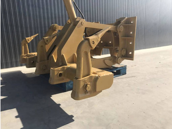 New Attachment for Construction machinery Volvo G930: picture 5