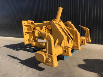 New Attachment for Construction machinery Volvo G930B: picture 2