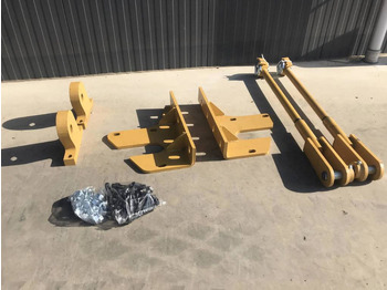 New Attachment for Construction machinery Volvo G930B: picture 4