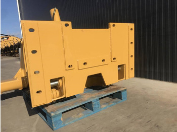 New Attachment for Construction machinery Volvo G960: picture 4