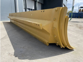 New Blade for Construction machinery Cat 140K Moldboard: picture 5