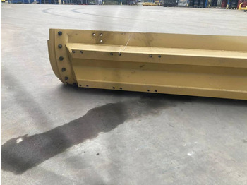 New Blade for Construction machinery Cat 140M Moldboard: picture 3