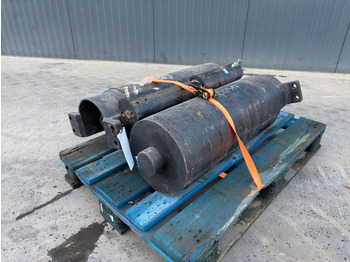 Frame/ Chassis CATERPILLAR