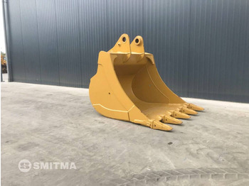 New Bucket for Construction machinery Cat 318F: picture 2 New Bucket for Construction machinery Cat 318F: picture 2