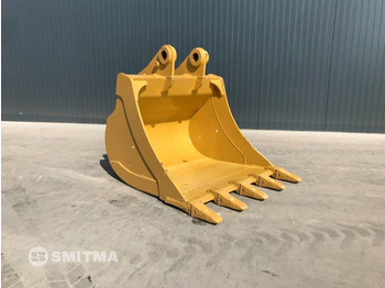 New Bucket for Construction machinery Cat 323F 1.20m: picture 2 New Bucket for Construction machinery Cat 323F 1.20m: picture 2