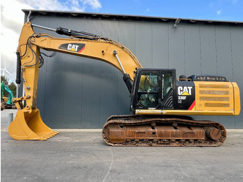 Crawler excavator Cat 336F LN: picture 2 Crawler excavator Cat 336F LN: picture 2