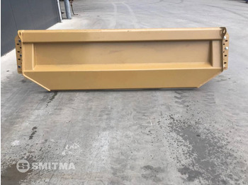 New Tail lift for Construction machinery Cat 730C: picture 3