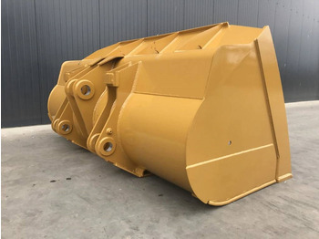 New Bucket for Construction machinery Cat 938K: picture 5 New Bucket for Construction machinery Cat 938K: picture 5